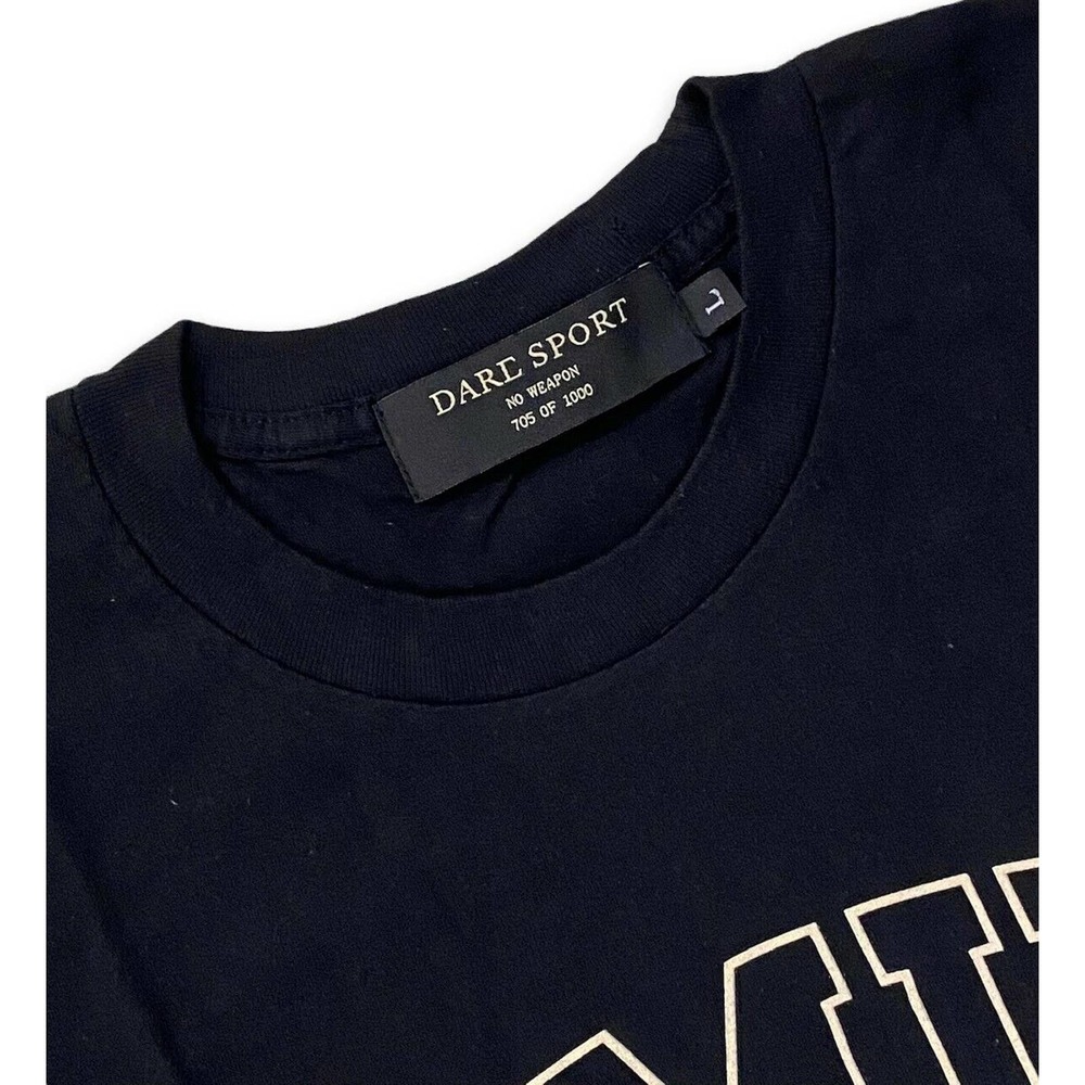 Darc Sport Men's Wolves Club Family Forever Premium Tee T-Shirt - Picture 2 of 2